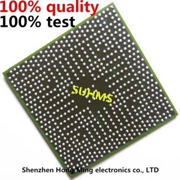 Teste de 100% muito bom produto 218-0697020 218 0697020 bga reball com bolas Chipset