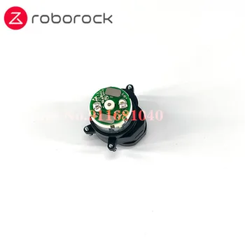Original Roborock S4 S45 Robô Aspirador De Pó Escova Lateral Da Caixa De Velocidades Acessórios Peças De Reposição Do Lado Do Motor Da Escova