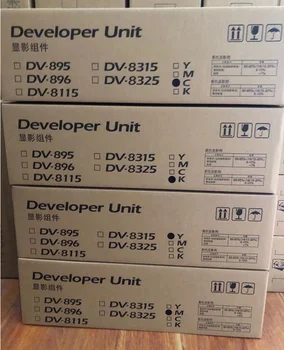 Original Novo Desenvolvedor Unidade DV-8115K Kyocera 8124 8130 8224 8228 3060ci