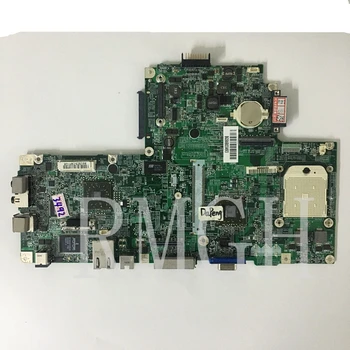 DA0FX2MBAD7 CN-0UW953 UW953 0UW953 Para Dell inspiron 1501 laptop placa Mãe DDR2 S1 placa-mãe ddr2