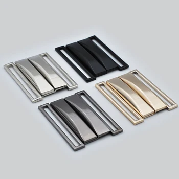 Moda Fivelas De Cinto De Metal Se Prenda A Fivela Botão Do Paletó De Costura Botões De Abastecimento De Homens Cintura Acessórios Metal Belt Suppiles