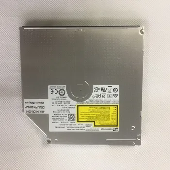 Novo original ultra-fino de DVD unidade de disco modelo: GU90N DP/N:09M9FK é adequado para a DELL E6430 E6440 E6540 notebook series