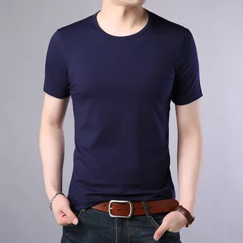 5993-R - nova camiseta T-shirt e mangas curtas