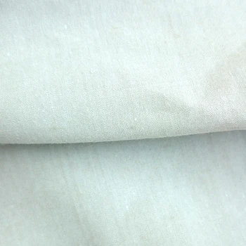 Cobre com algodão tecido para anti-envelhecimento fronha /tampa de cama