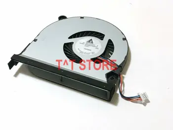 original Laptop cooler ventilador para TOSHIBA Z50-UM KDB0705HC DE64 G61C0001Y111 G61C0001Y112 teste de boa frete grátis